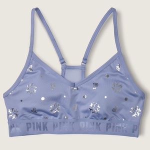 NEW PINK by Victoria’s Secret Sports Bra Size XXL